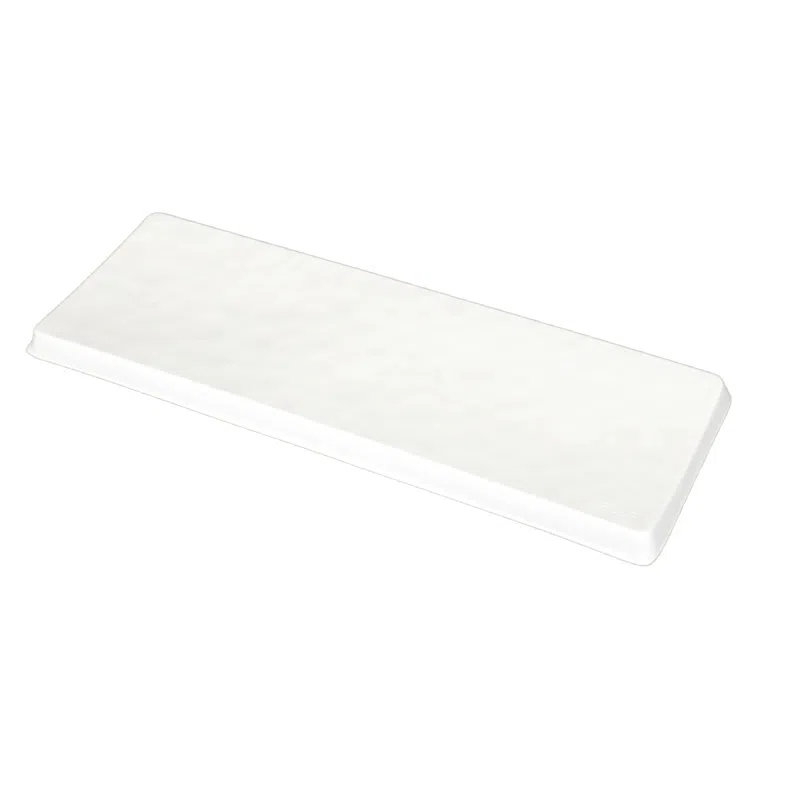 Bandejas de servir compostables