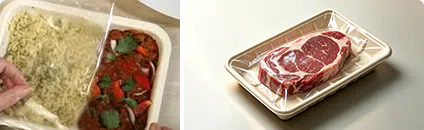 Armazenamento Refrigerado Congelado de Longo Prazo
