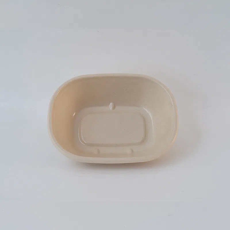 Fluorine Free Pulp Tableware