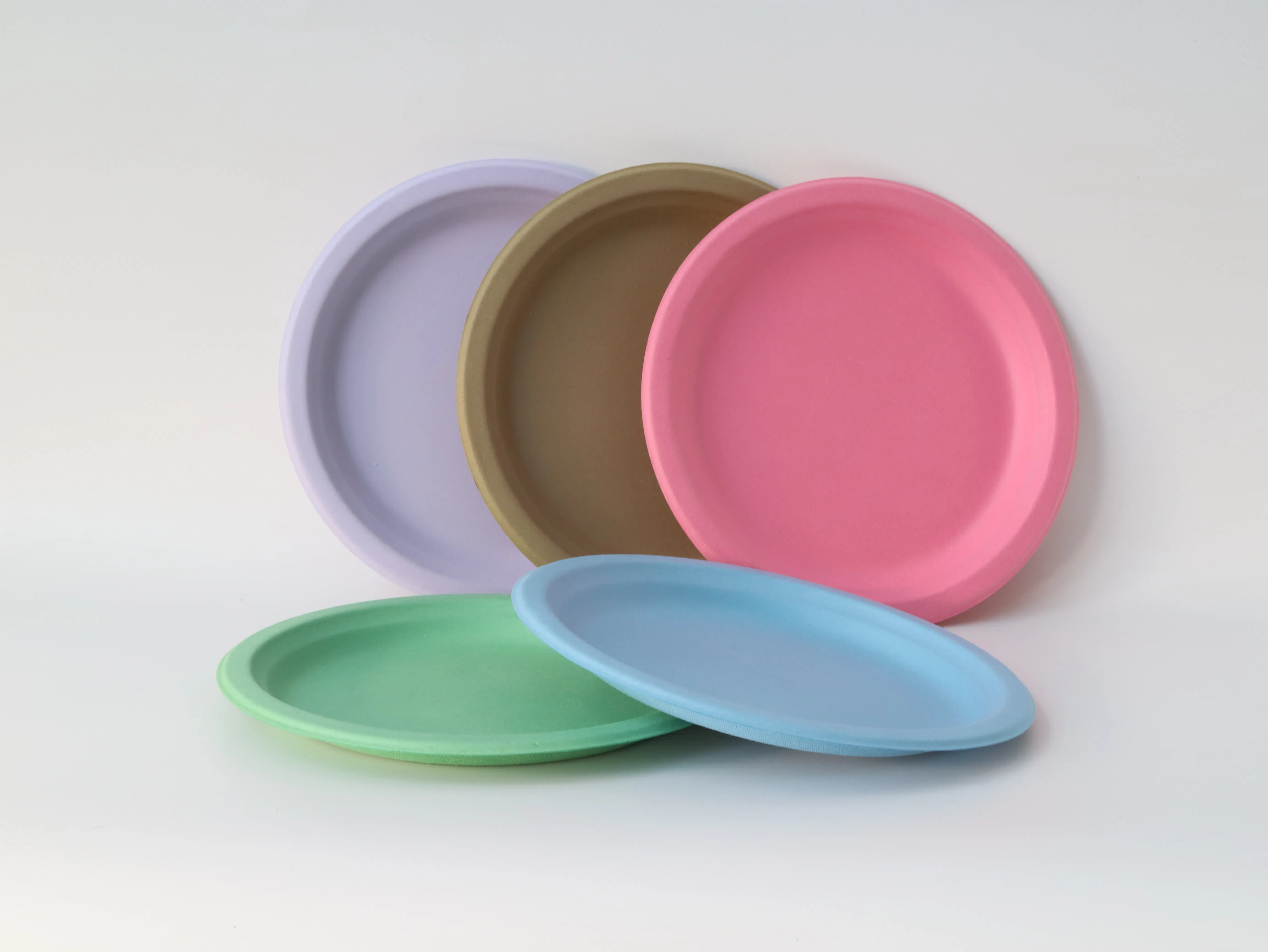 New Launch | Paper Replaces Plastic, Step into the Colorful Eco Era