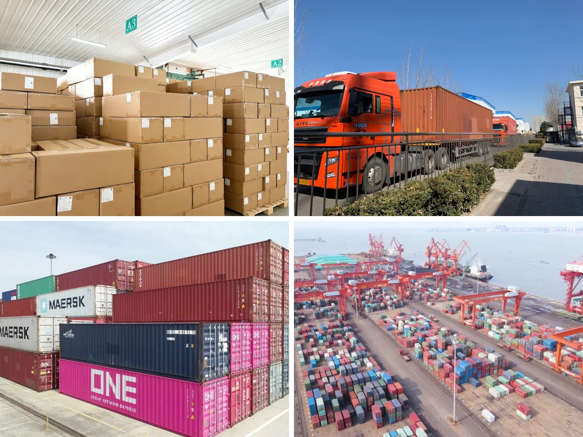 Bandeja de comida de bagazo de caña de azúcar