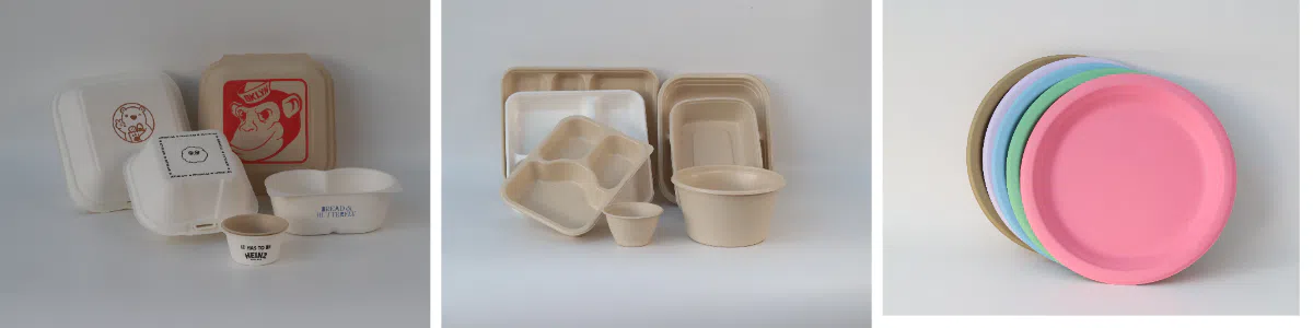 Nuestros materiales ecológicos e innovación