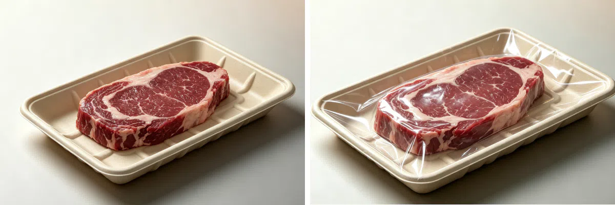 長期冷蔵冷凍保存