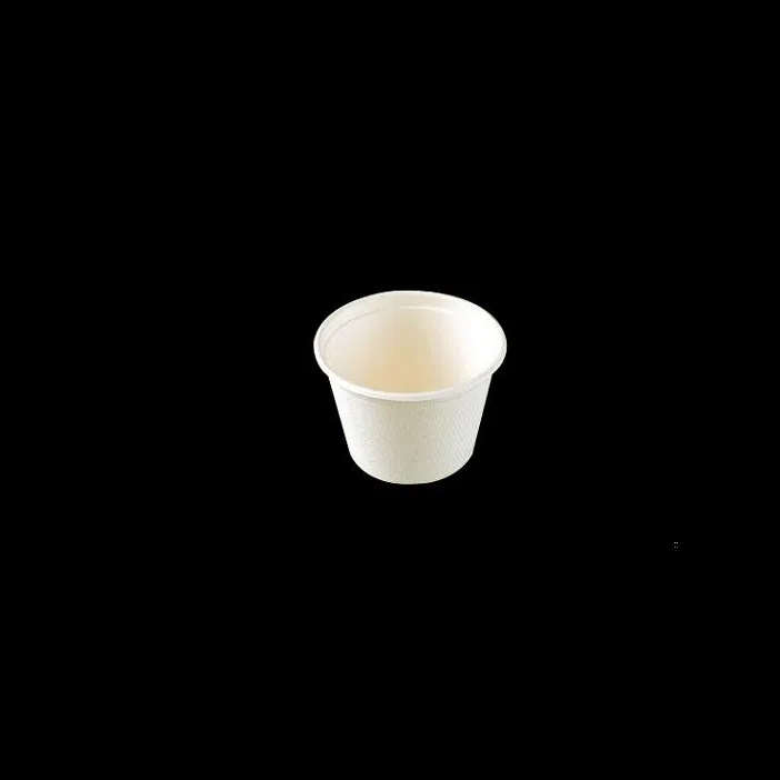 Einweggeschirr Becher