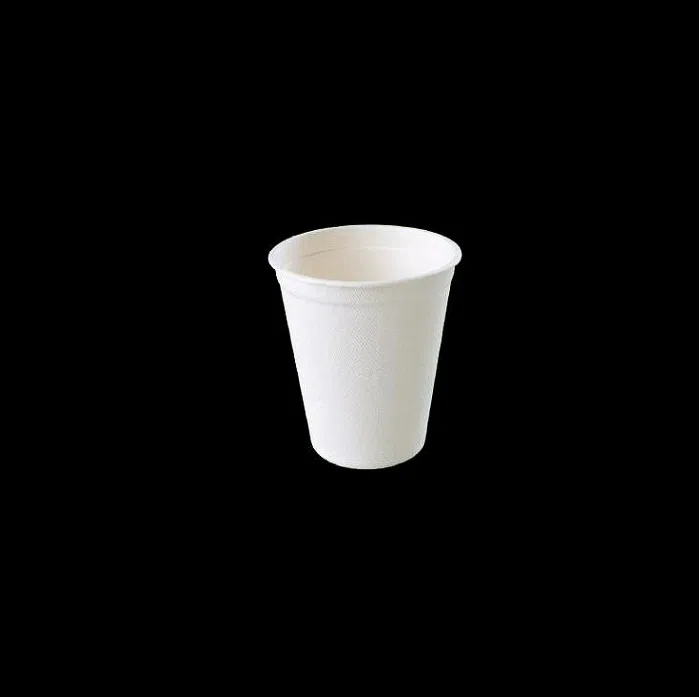 Einweggeschirr Becher